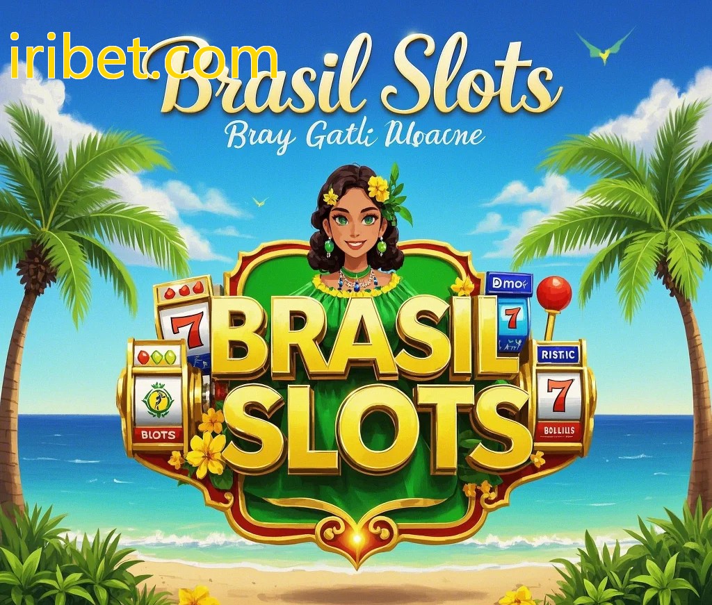 iribet GAME-Slots